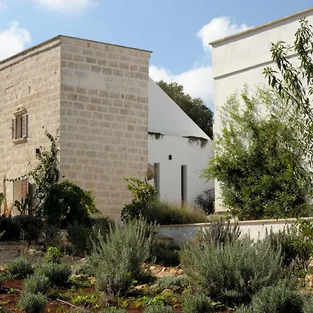 Torre Uliveto Villa *