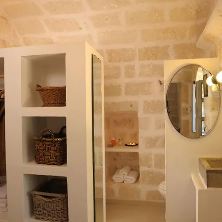 Villa Torre Uliveto *