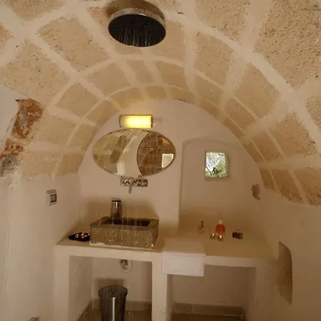 Torre Uliveto Villa Carovigno