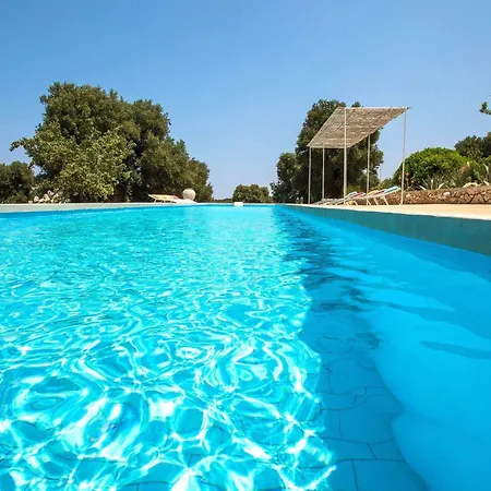 Villa Torre Uliveto *