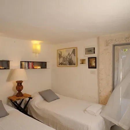 Torre Uliveto Villa Carovigno