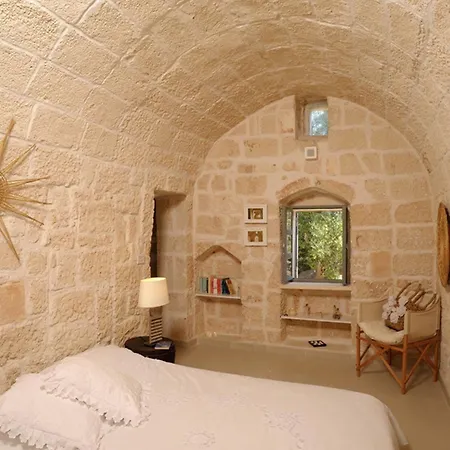 Torre Uliveto Villa