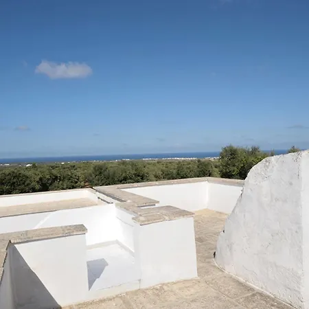 Villa Torre Uliveto