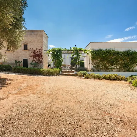 Villa Torre Uliveto *