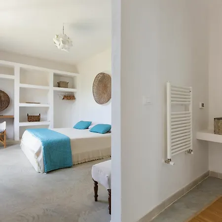 Villa Torre Uliveto *