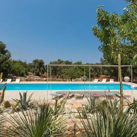 Villa Torre Uliveto *