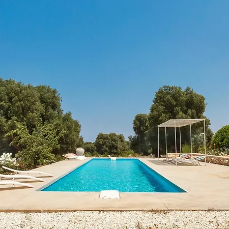 Villa Torre Uliveto