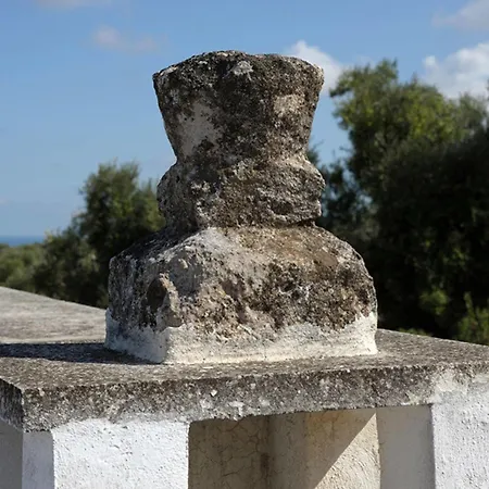 Torre Uliveto