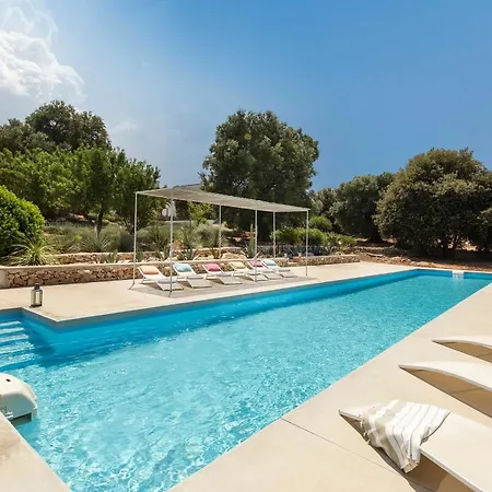 Villa Torre Uliveto Carovigno
