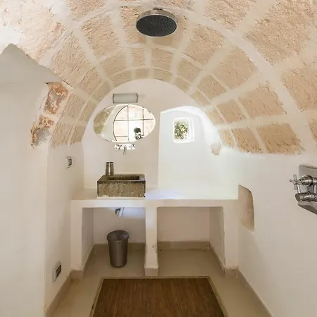 Villa Torre Uliveto Carovigno